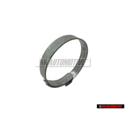 Original VW Clip For Protective Sleeve - 823419843