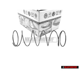 Original VW Pressure Spring - 823711199