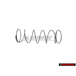 Original VW Pressure Spring - 823711199