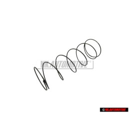 Original VW Pressure Spring - 823711199
