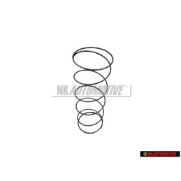 Original VW Pressure Spring - 823711199