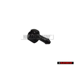 Original VW Water Spray Jet For Windscreen Washer For Golf Mk1 - 823955985C