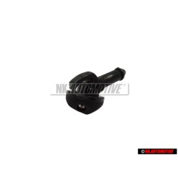 Original VW Water Spray Jet For Windscreen Washer For Golf Mk1 - 823955985C