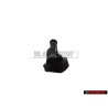 Original VW Water Spray Jet For Windscreen Washer For Golf Mk1 - 823955985C
