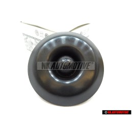Original VW Cap Suspension Strut - 861412375