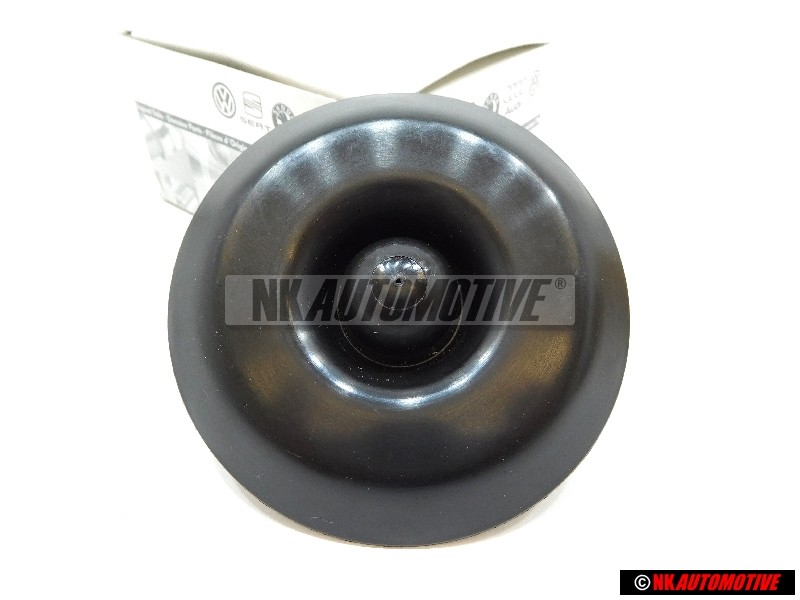 Original VW Cap Suspension Strut - 861412375