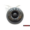 Original VW Cap Suspension Strut - 861412375