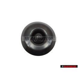 Original VW Cap Suspension Strut - 861412375