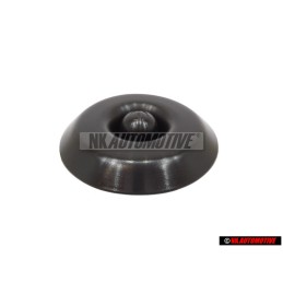 Original VW Cap Suspension Strut - 861412375