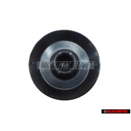 Original VW Cap Suspension Strut - 861412375