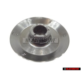 Original VW Cap Suspension Strut - 861412375