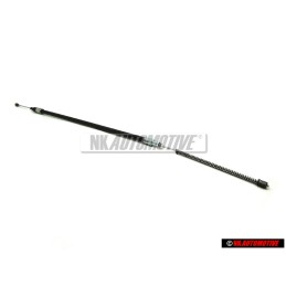 VW Classic Parts Brake Cable - 867609701