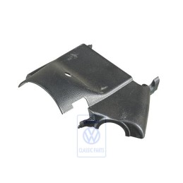 Original VW Trim Upper Part Satin Black - 867953515 01C