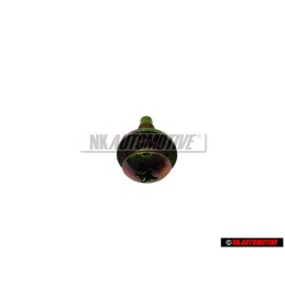 Original VW Fillister Hd Bolt - J9015960221