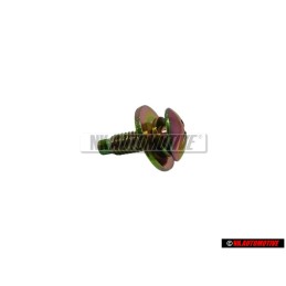 Original VW Fillister Hd Bolt - J9015960221