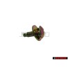 Original VW Fillister Hd Bolt - J9015960221