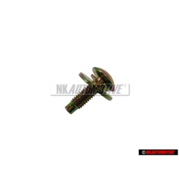 Original VW Fillister Hd Bolt - J9015960221