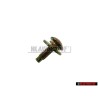 Original VW Fillister Hd Bolt - J9015960221