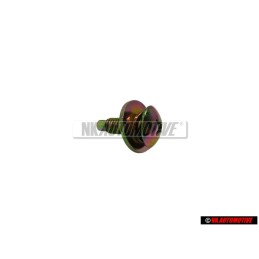 Original VW Fillister Hd Bolt - J9015960221
