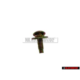 Original VW Fillister Hd Bolt - J9015960221