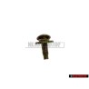 Original VW Fillister Hd Bolt - J9015960221