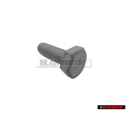 Original VW Hexagon Bolt - N 01021612
