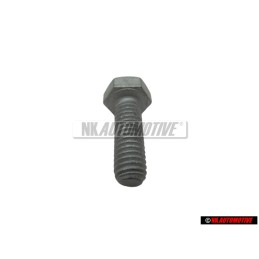Original VW Hexagon Bolt - N 01021612