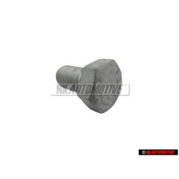 Original VW Bolt Hexagon Head Self Locking - N 0102279