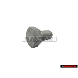 Original VW Bolt Hexagon Head Self Locking - N 0102279