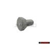 Original VW Bolt Hexagon Head Self Locking - N 0102279