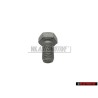 Original VW Bolt Hexagon Head Self Locking - N 0102279