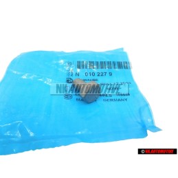 Original VW Bolt Hexagon Head Self Locking - N 0102279