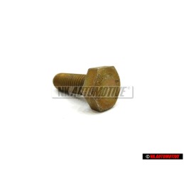 Original VW Hexagon Bolt - N 0102308