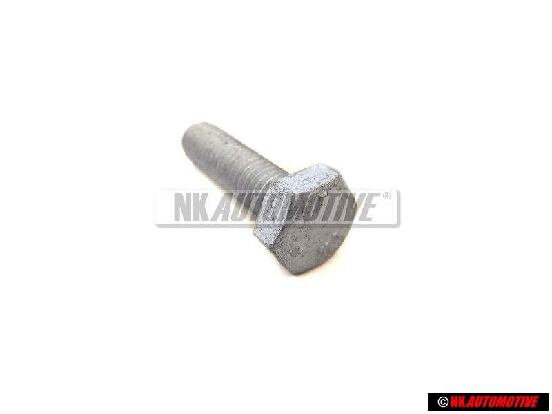Original VW Hexagon Bolt - N 01024425