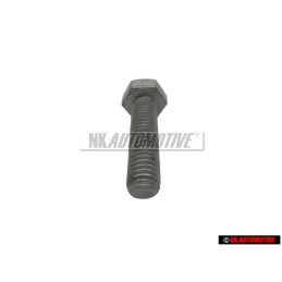 Original VW Hexagon Bolt - N 01024425