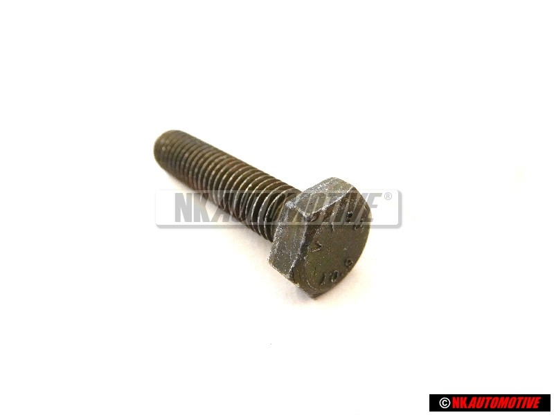 Original VW Hexagon Bolt - N 0102478