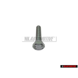Original VW Hexagon Bolt - N 0102478