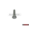 Original VW Hexagon Bolt - N 0102478