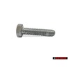 Original VW Hexagon Bolt - N 0102478
