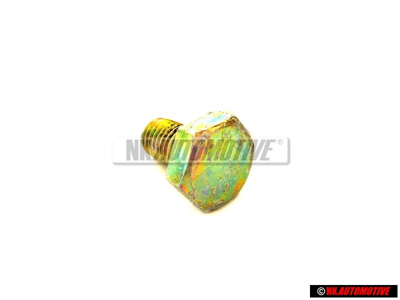 Original VW Hexagon Bolt - N 0102516