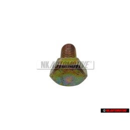 Original VW Hexagon Bolt - N 0102516