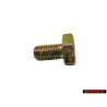 Original VW Hexagon Bolt - N 0102516