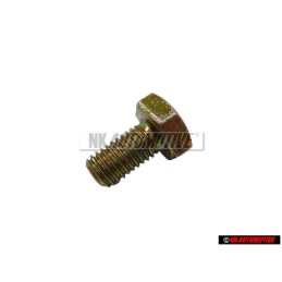 Original VW Hexagon Bolt - N 0102516