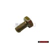 Original VW Hexagon Bolt - N 0102516