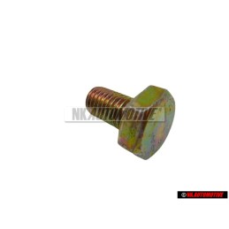 Original VW Hexagon Bolt - N 0102516