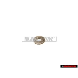 Original VW Washer - N 01166420