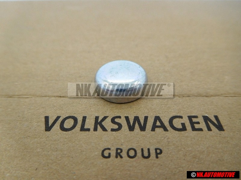 Original VW End Cap - N 01190710
