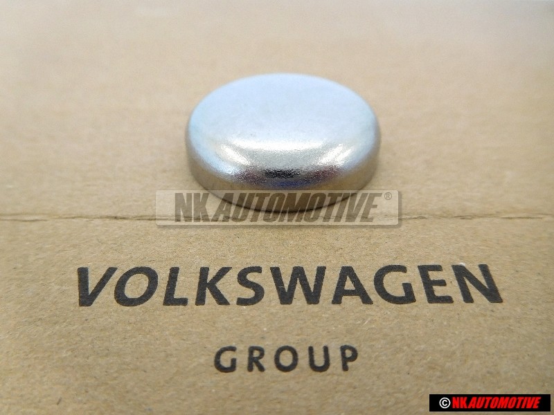 Original VW End Cap - N 01191410