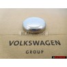 Original VW End Cap - N 01191410