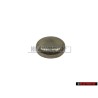 Original VW End Cap - N 01191410